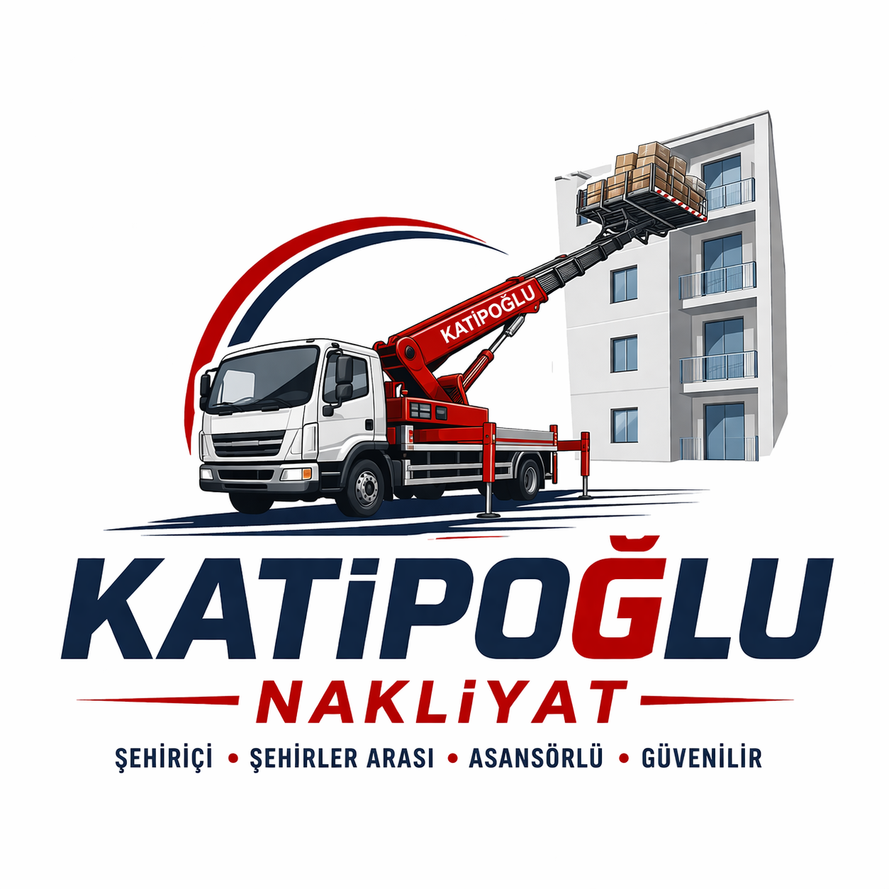 Katipoğlu Nakliyat | Evden Eve Taşıma İstanbul